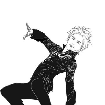 宇野昌磨