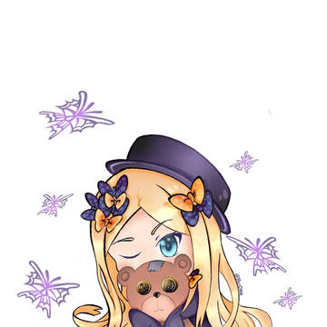 フォーリナー  阿比