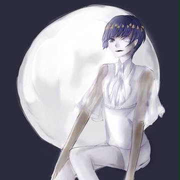 月