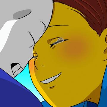 Frans 千と千尋の神隠し