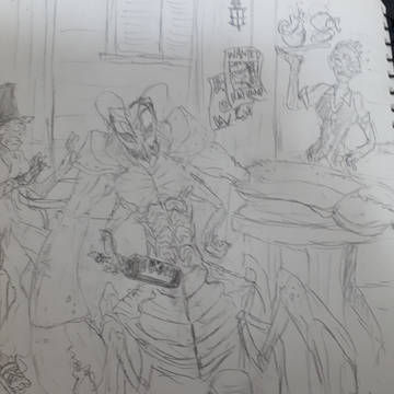 クレイ ザ フィッシュ