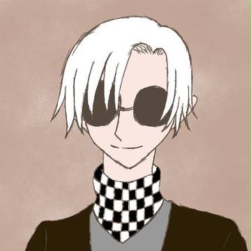 オリジナルキャラ仮構想