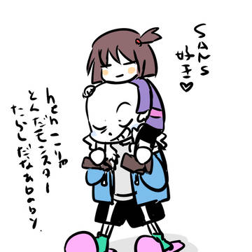 undertale ツイログまとめ(5)