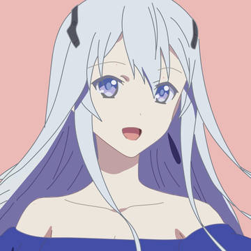 BEATLESS   レイシア