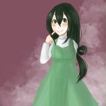 梅雨ちゃん2