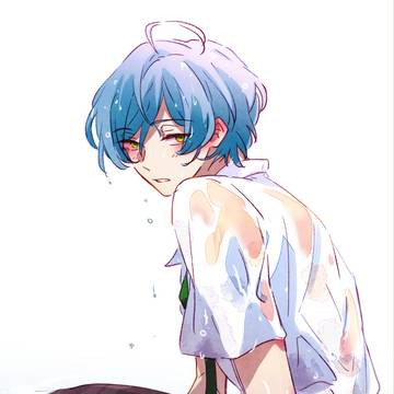 真のぷかぷか