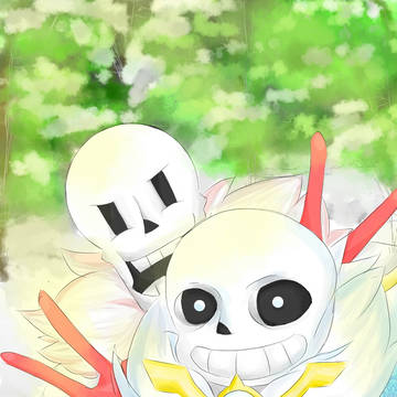自創au---artifact tale