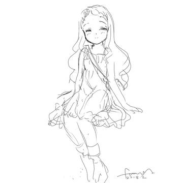 てんし