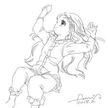 朝メールチェック
