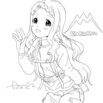 軽装＆ザック