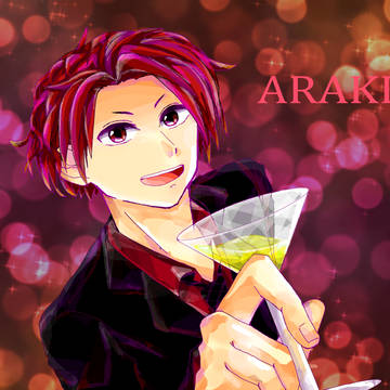 cocktail　