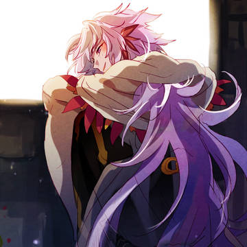 アヴァロンでマーリン