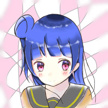 善子ちゃん