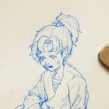 (〃ω〃)