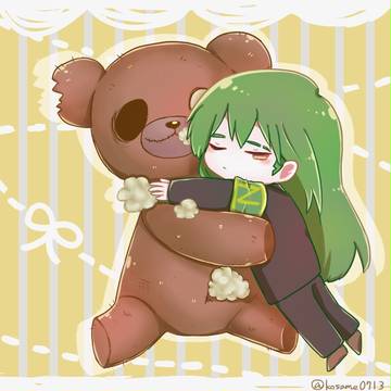 ろぼとみらくがき
