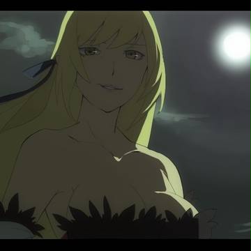 傷物語