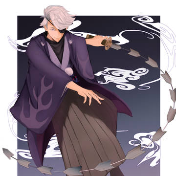 記念絵