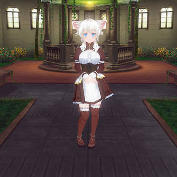 CM3D2 うちのこ3