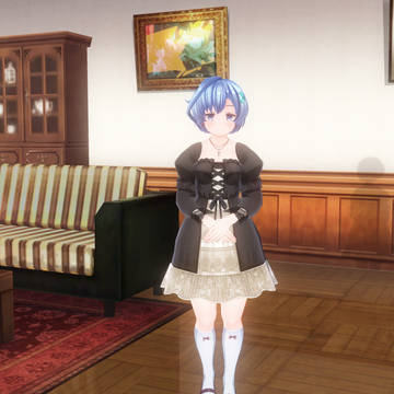 CM3D2 うちのこ4