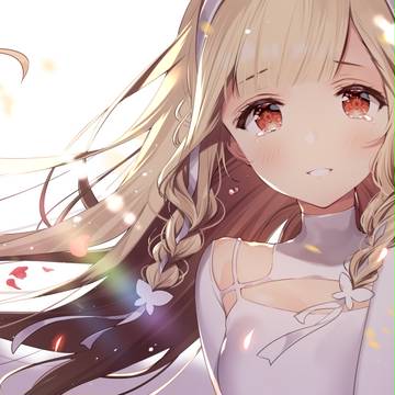 さよならの朝に約束の花をかざろう