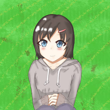 ひとやすみ