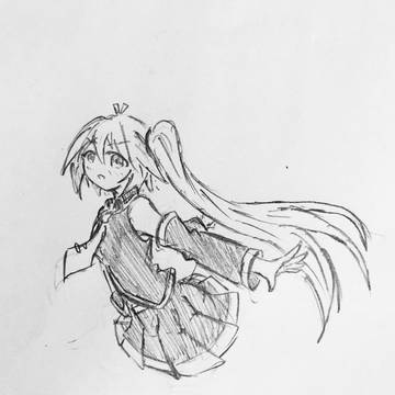 最近のお絵かきまとめ