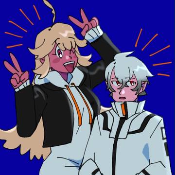 BNHA OC twitter dump 2
