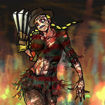 フレディ