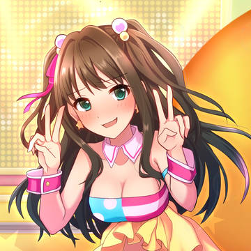れっつごーはっぴー