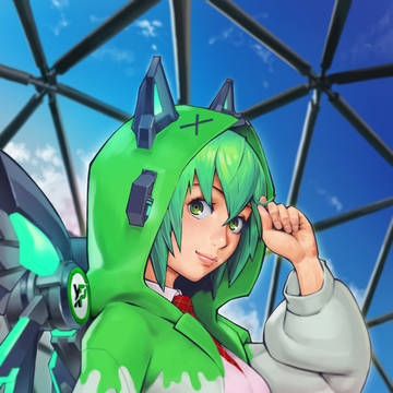 XPちゃん