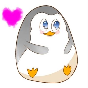 ちっちゃいペンギンズ