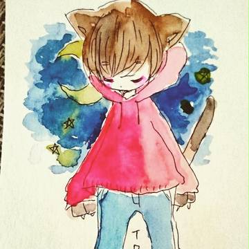 猫耳