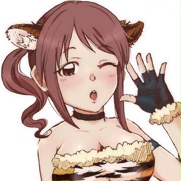 三船美優さん