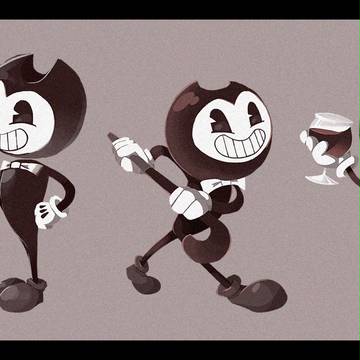 ベンディアンドザ