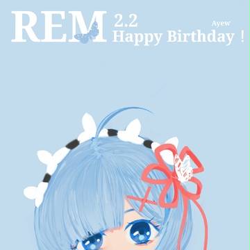 REM!