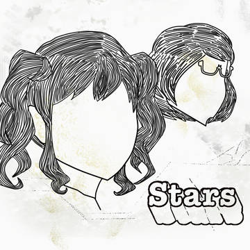 Stars (アイカツスターズ!×キリンジ『Ten』)