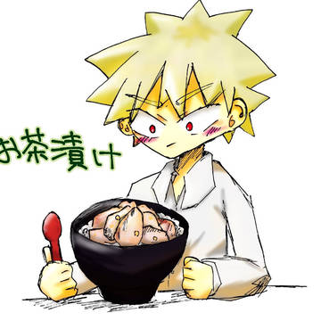 MHAツイログ