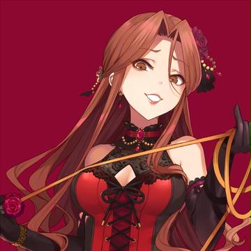 時子様