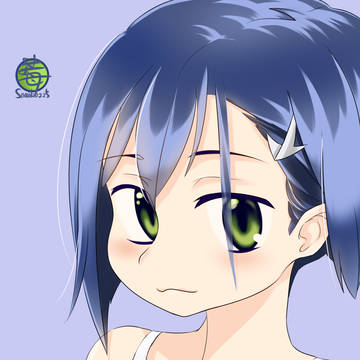 莓最可爱~！