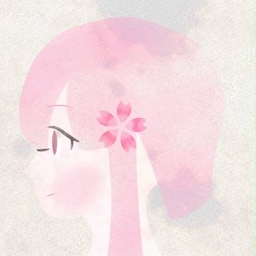 フェス　花イカ
