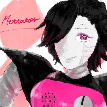 メタトンだけ
