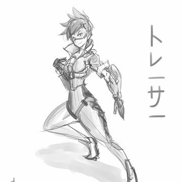 Overwatch ;)