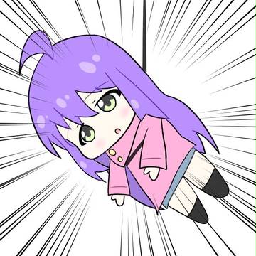 人気アイドル望月さんの輸送シーン