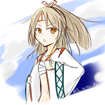 艦これﾜﾝﾄﾞﾛ