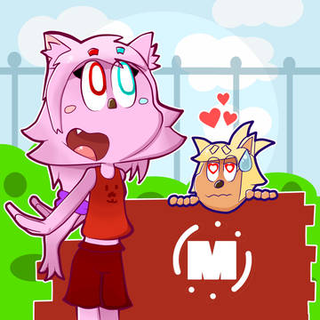 Melody the Cat
