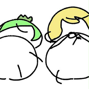 お昼寝