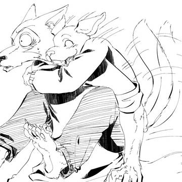 落書き