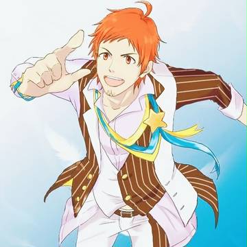 誕生日おめでとう