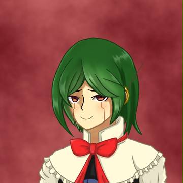 ハロー・アナザーワールドのキャラクターたち