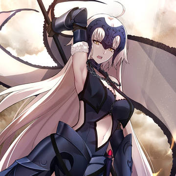 ジャンヌ